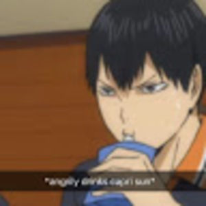 Meet your Posher, Juliette